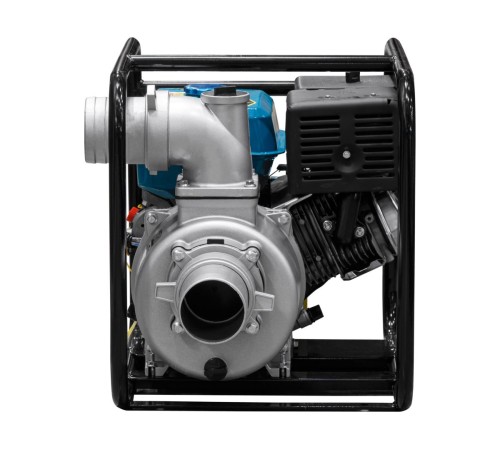 Мотопомпа бензиновая  ECO WP-1601C