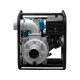 Мотопомпа бензиновая  ECO WP-1601C