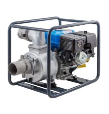 Мотопомпа бензиновая Unipump WP-40
