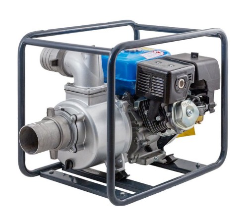 Мотопомпа бензиновая Unipump WP-40