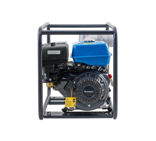 Мотопомпа бензиновая Unipump WP-40