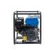 Мотопомпа бензиновая Unipump WP-40