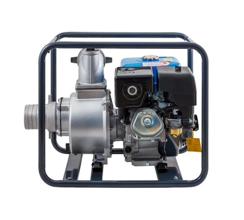 Мотопомпа бензиновая Unipump WP-40