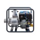 Мотопомпа бензиновая Unipump WP-40