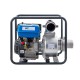 Мотопомпа бензиновая Unipump WP-40