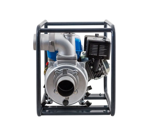 Мотопомпа бензиновая Unipump WP-40