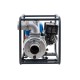 Мотопомпа бензиновая Unipump WP-40