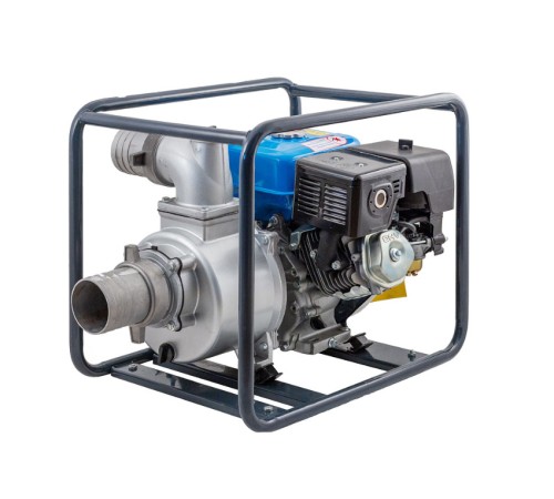 Мотопомпа бензиновая Unipump WP-40