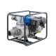 Мотопомпа бензиновая Unipump WP-40