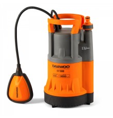 Колодезный насос  Daewoo Power DHP 3500