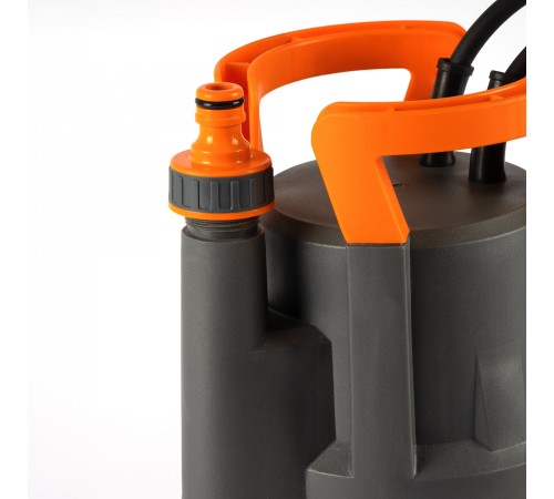 Колодезный насос Daewoo Power DHP 3500