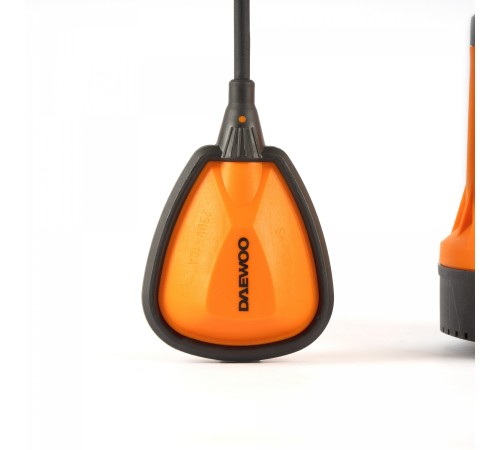 Колодезный насос Daewoo Power DHP 3500