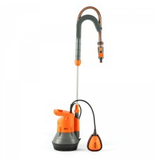 Бочечный насос Daewoo Power DCP 4500