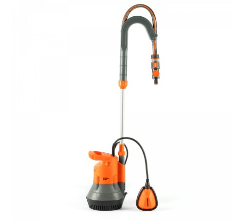 Бочечный насос Daewoo Power DCP 4500