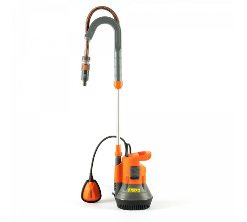 Бочечный насос Daewoo Power DCP 4500