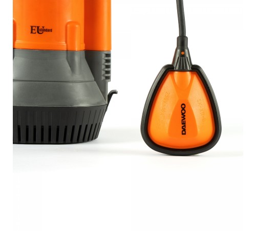 Бочечный насос Daewoo Power DCP 4500