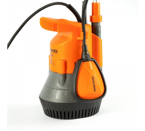 Бочечный насос Daewoo Power DCP 4500