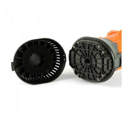 Бочечный насос Daewoo Power DCP 4500