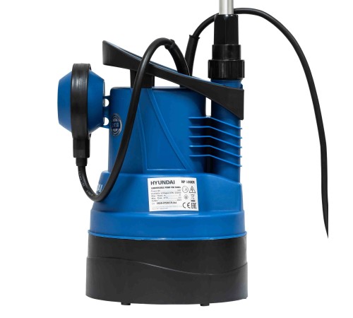 Погружной бочечный насос HP 500CR HYUNDAI
