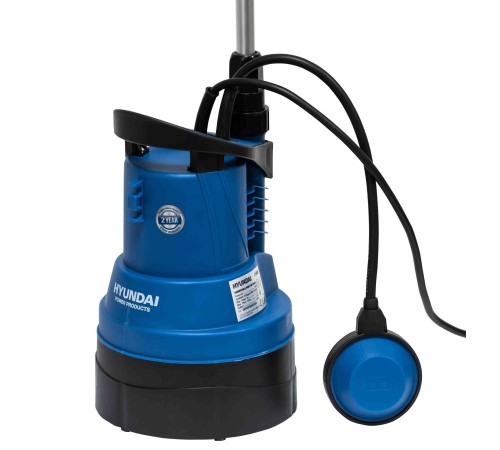 Погружной бочечный насос HP 500CR HYUNDAI