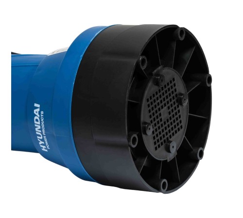 Погружной бочечный насос HP 500CR HYUNDAI