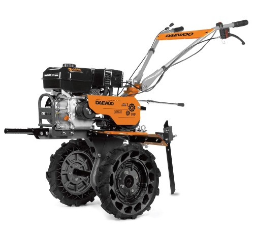 Мотоблок бензиновый Daewoo Power DATM 3.1