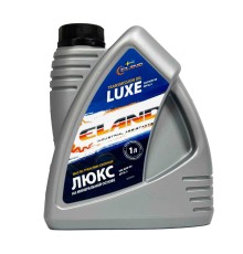 Масло трансмиссионное ELAND SAE 80W-90 GL-5 TM-5-18 (ТАД-17И) 1л