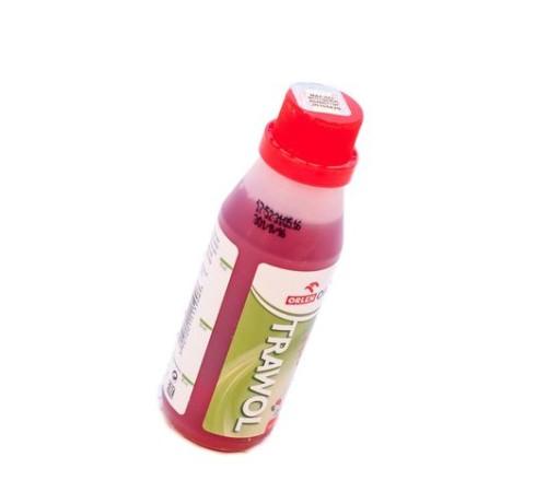 Масло моторное полусинтетическое Orlen Oil Trawol 2Т Red 0.1л