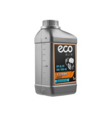 Масло моторное полусинтетическое ECO 10W-40 SL/CF (OM4-51)