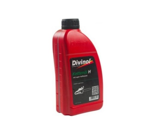 Масло для смазки пильных цепей DIVINOL 1.0 л (84150-C069)