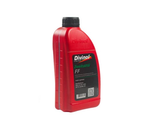 Масло моторное полусинтетическое DIVINOL 1 л (6150-C069)