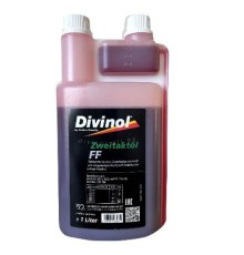 Масло моторное полусинтетическое DIVINOL 1 л с дозатором (26150LK-C106)