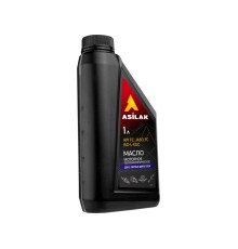 Масло моторное полусинтетическое Asilak 1 л (ASX5011-0)