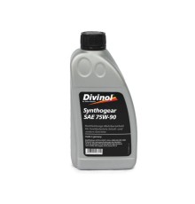 Масло трансмиссионное DIVINOL SAE 75W-90 1л (52010-C090)