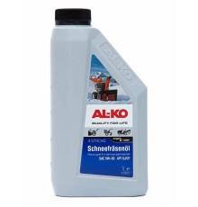 Масло моторное полусинтетическое AL-KO SAE 5W-30 1л