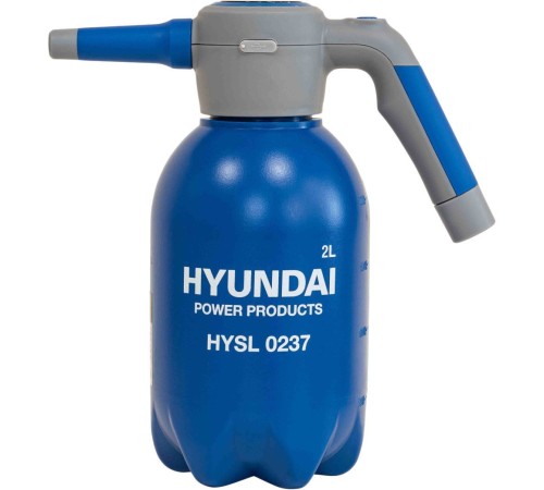 Опрыскиватель аккумуляторный Hyundai HYSL0237 (АКБ и ЗУ)