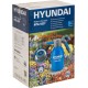 Опрыскиватель аккумуляторный Hyundai HYSL0237 (АКБ и ЗУ)