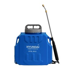 Опрыскиватель аккумуляторный Hyundai HYSL0512 (АКБ и ЗУ)