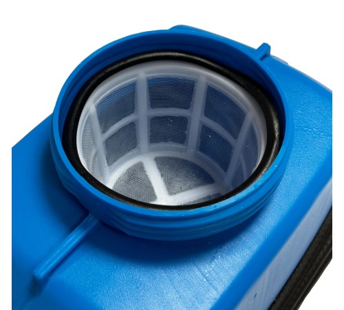 Опрыскиватель аккумуляторный Hyundai HYSL0512 (АКБ и ЗУ)