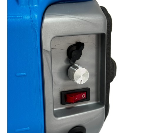 Опрыскиватель аккумуляторный Hyundai HYSL0512 (АКБ и ЗУ)