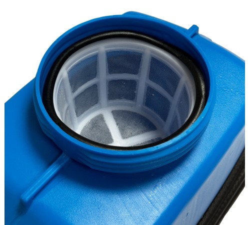 Опрыскиватель аккумуляторный Hyundai HYSL0812 (АКБ и ЗУ)