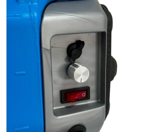 Опрыскиватель аккумуляторный Hyundai HYSL0812 (АКБ и ЗУ)