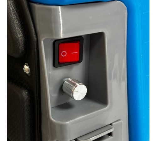 Опрыскиватель аккумуляторный Hyundai HYSL12126 (АКБ и ЗУ)