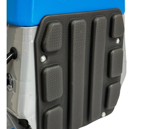 Опрыскиватель аккумуляторный Hyundai HYSL12126 (АКБ и ЗУ)