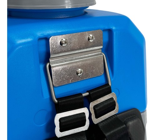 Опрыскиватель аккумуляторный Hyundai HYSL12126 (АКБ и ЗУ)