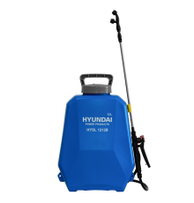 Опрыскиватель аккумуляторный Hyundai HYSL12128 (АКБ и ЗУ)