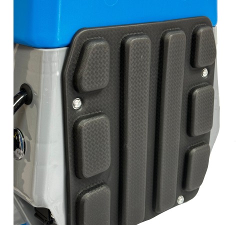 Опрыскиватель аккумуляторный Hyundai HYSL12128 (АКБ и ЗУ)