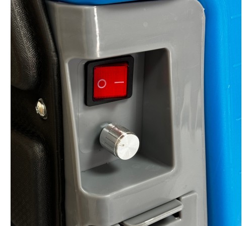 Опрыскиватель аккумуляторный Hyundai HYSL16126 (АКБ и ЗУ)