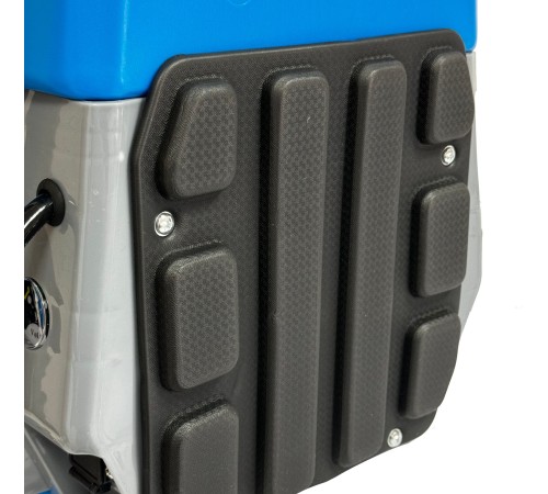 Опрыскиватель аккумуляторный Hyundai HYSL16126 (АКБ и ЗУ)