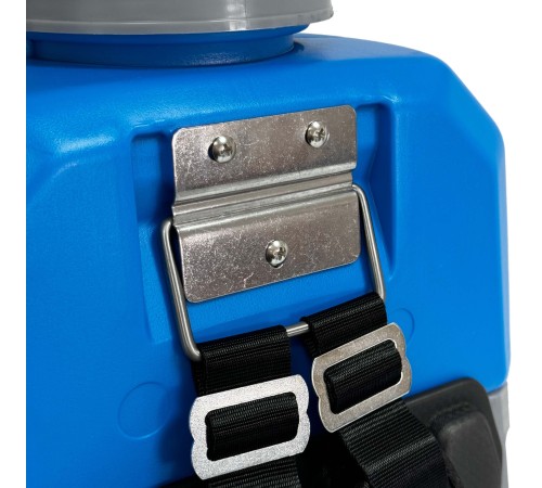 Опрыскиватель аккумуляторный Hyundai HYSL16126 (АКБ и ЗУ)